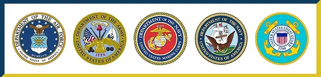 United States Armed Forces