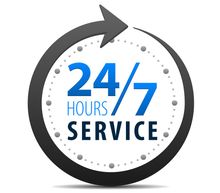 24/7 emergency restoration services