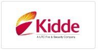 Kidde logo 2015