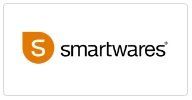 Smartwares oude logo