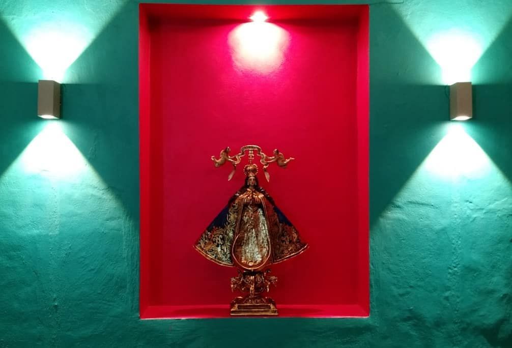 restaurante y galeria en tequila jalisco