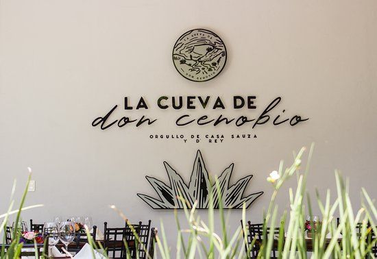 Tequila sauza, restaurante dentro de la quinta sauza con la chef Karla castro