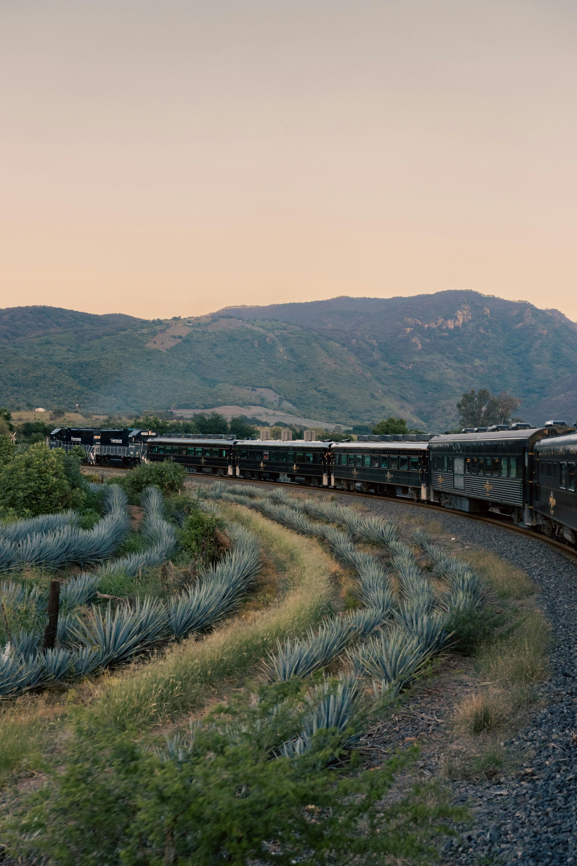 lugares por visitar en tequila jalisco, volcan de tequila