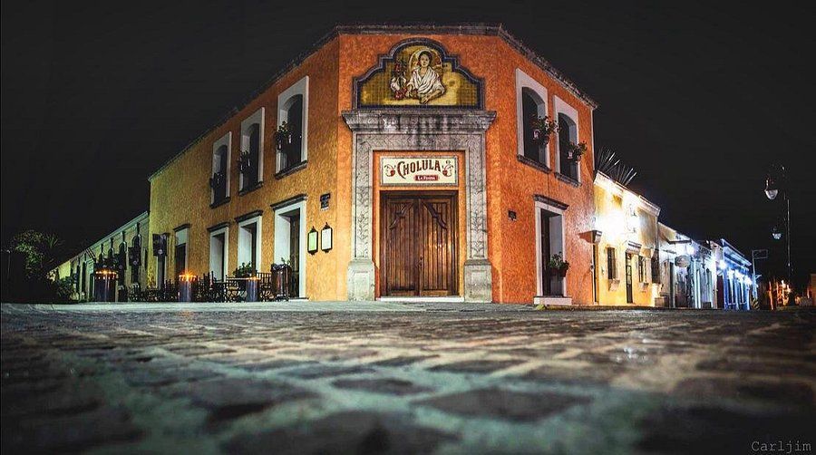 Fonda famosa y céntrica en tequila Jalisco