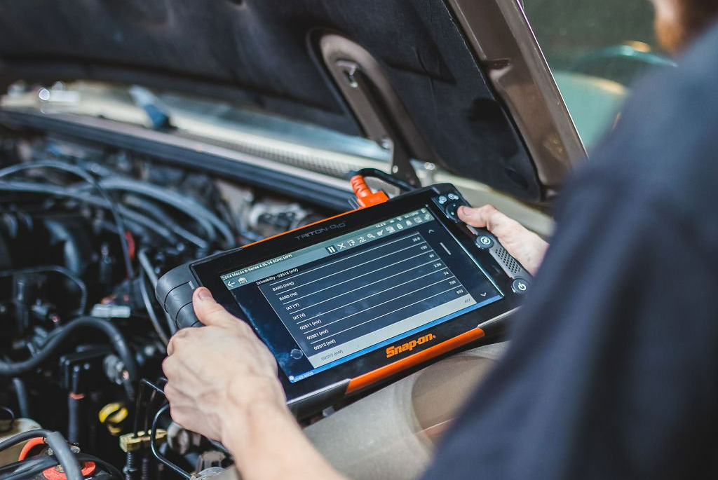 Home Sours Automotive Stuarts Draft, VA