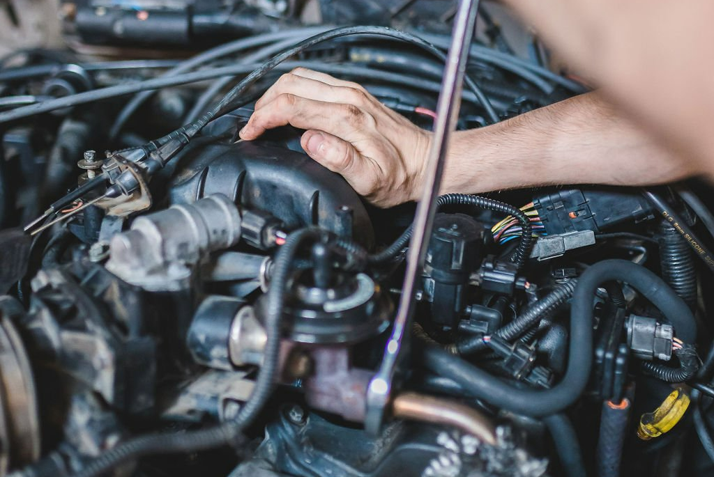 Home Sours Automotive Stuarts Draft, VA