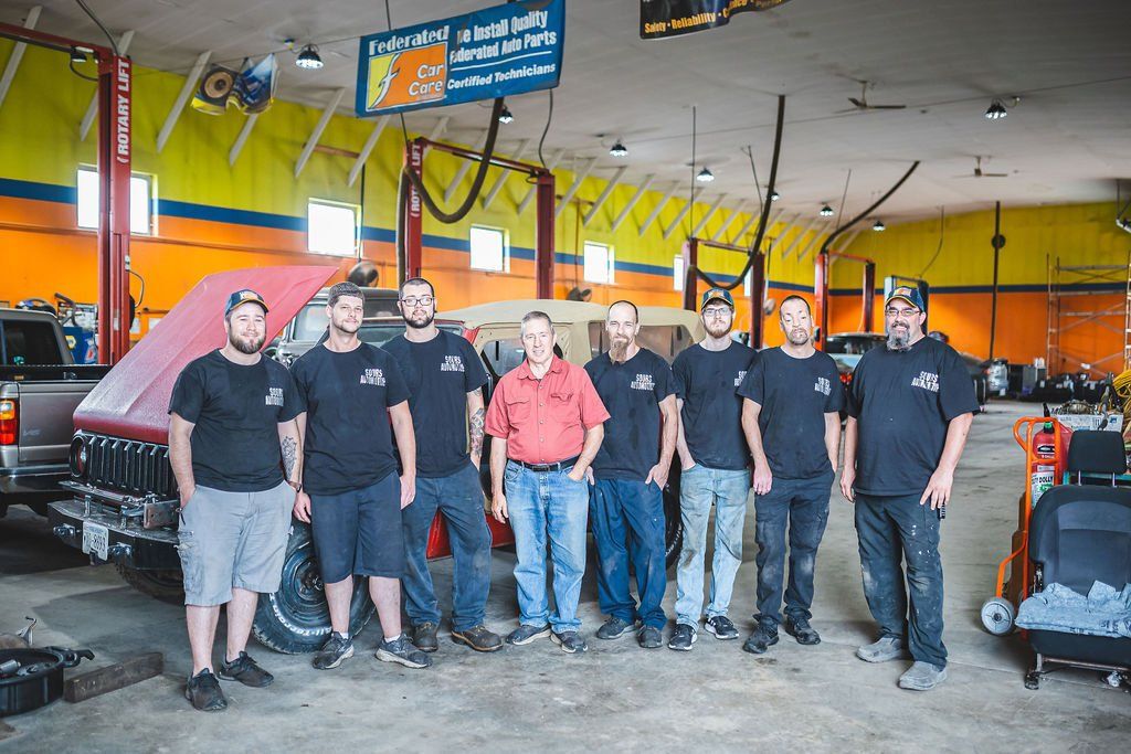 Staff photo