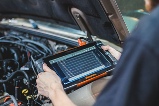 Diagnostics