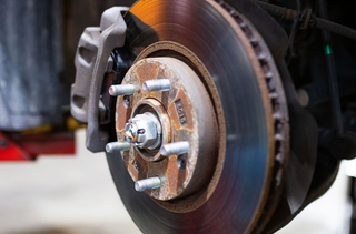 Brakes