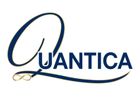 Logotipo Quántica
