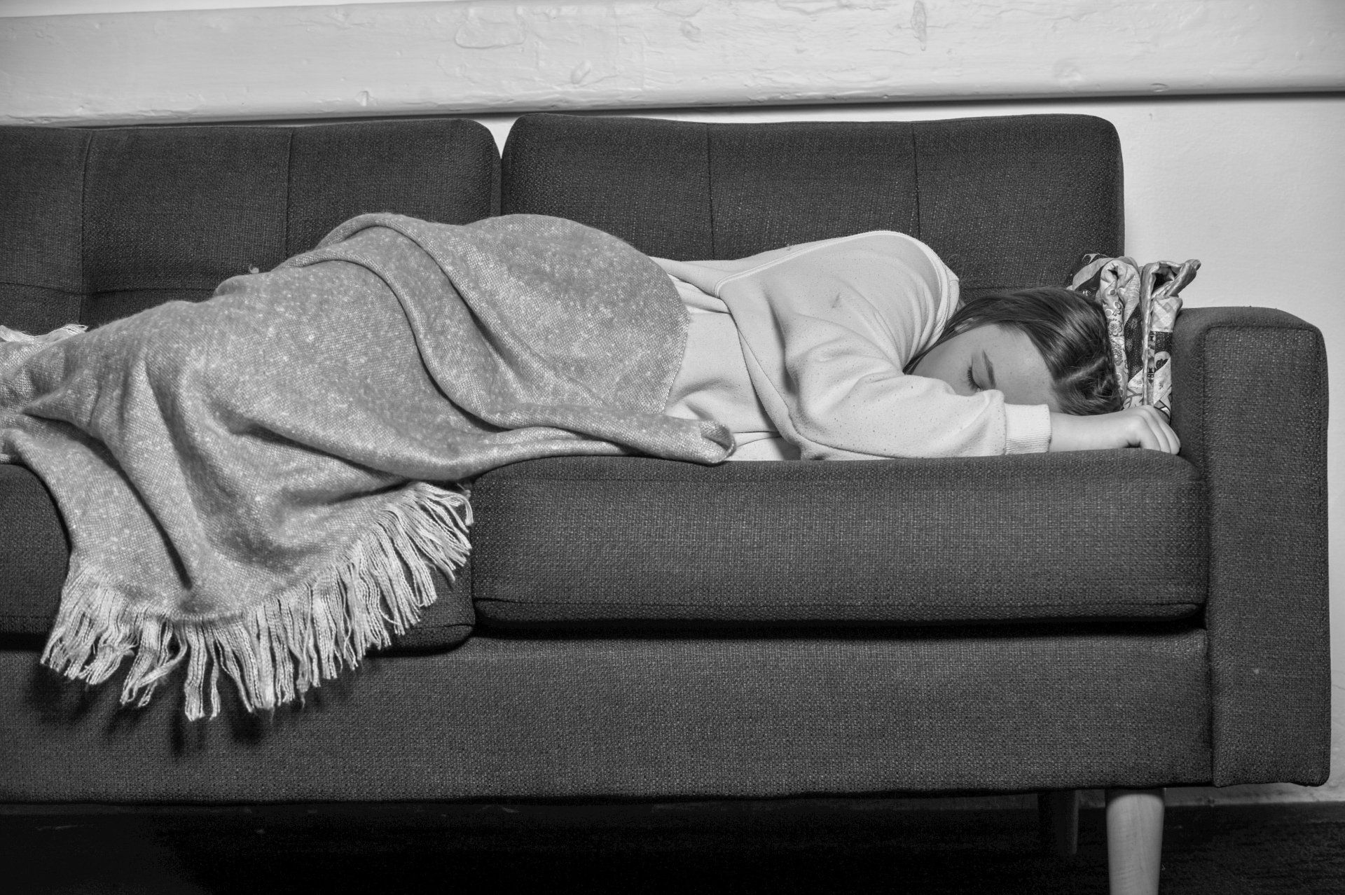 Housing is a basic human right & we're tired of limited pathways out of homelessness for young peopl