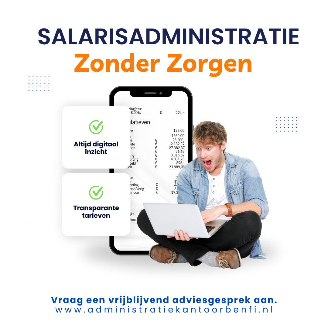 administratiekantoor den haag