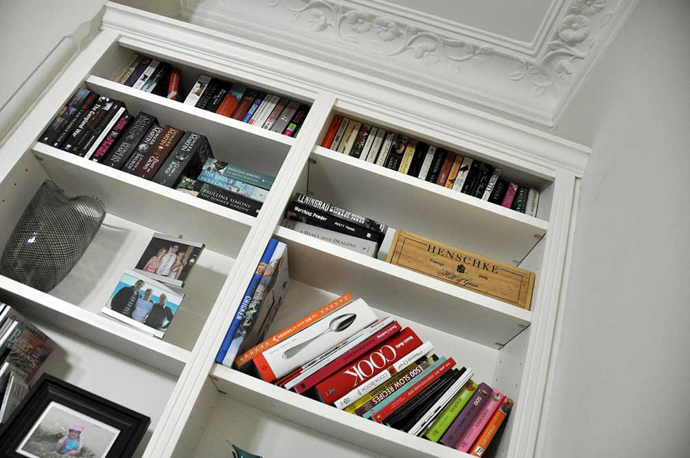 Bookcase