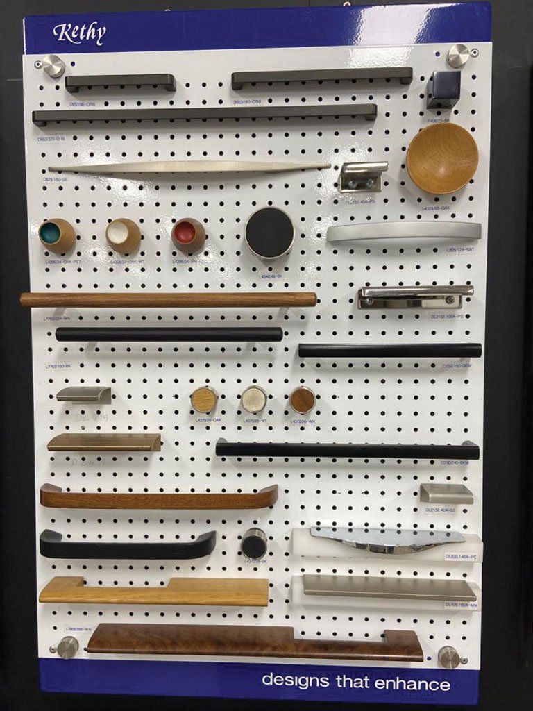 Hardware Kethy