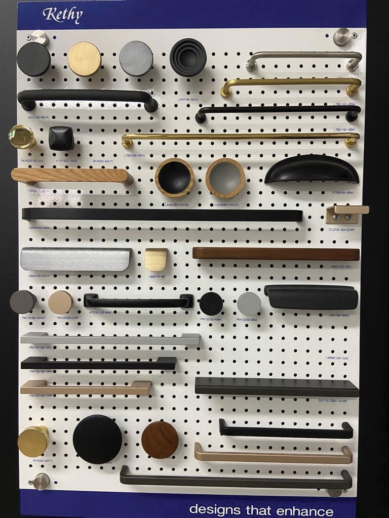 Hardware Kethy