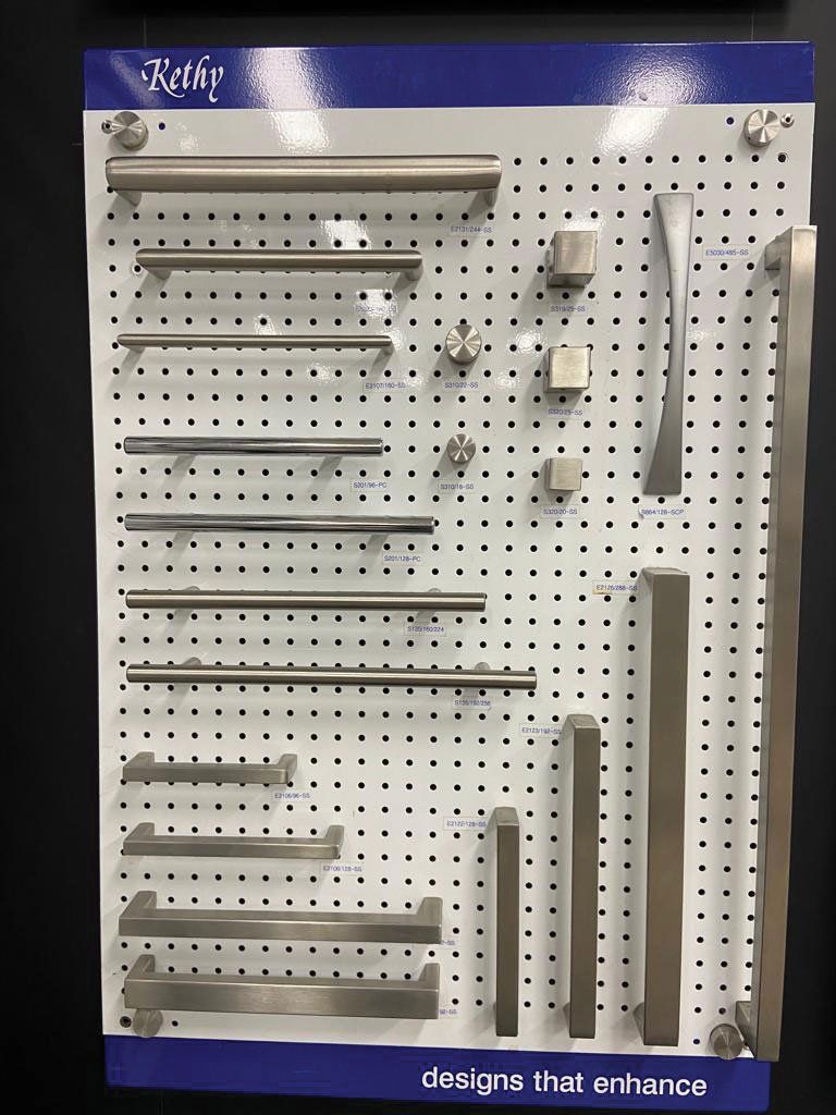 Hardware Kethy