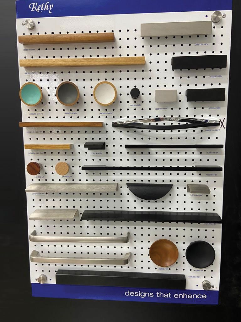 Hardware Kethy