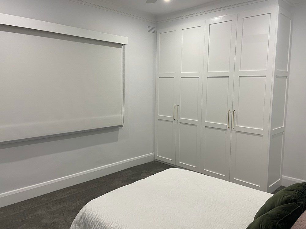 Custom Period Wardrobe