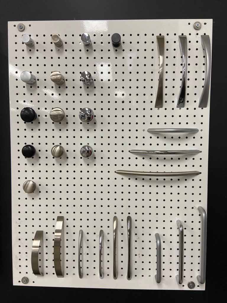Hardware - Standard