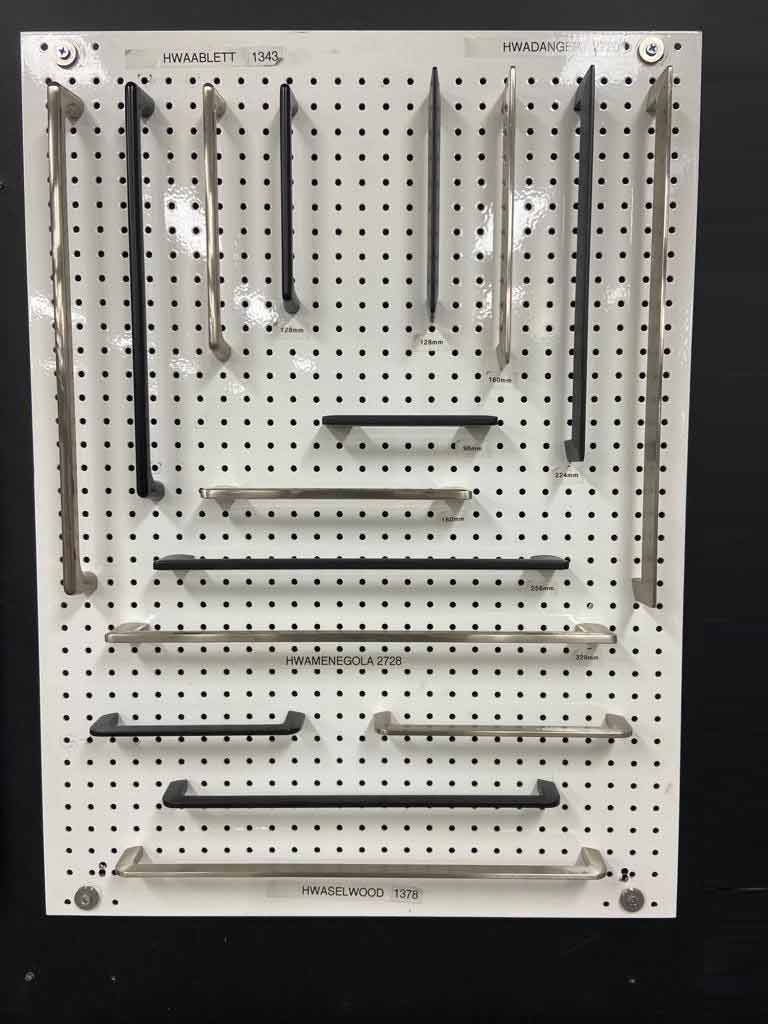 Hardware - Standard