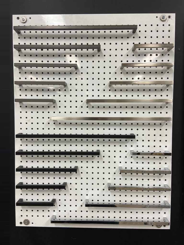 Hardware - Standard