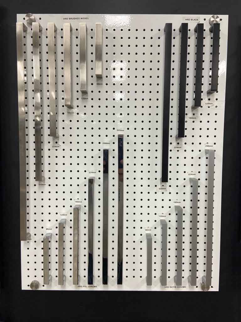 Hardware - Standard