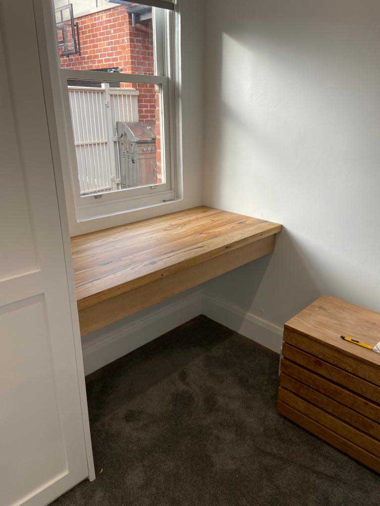 Window Seat