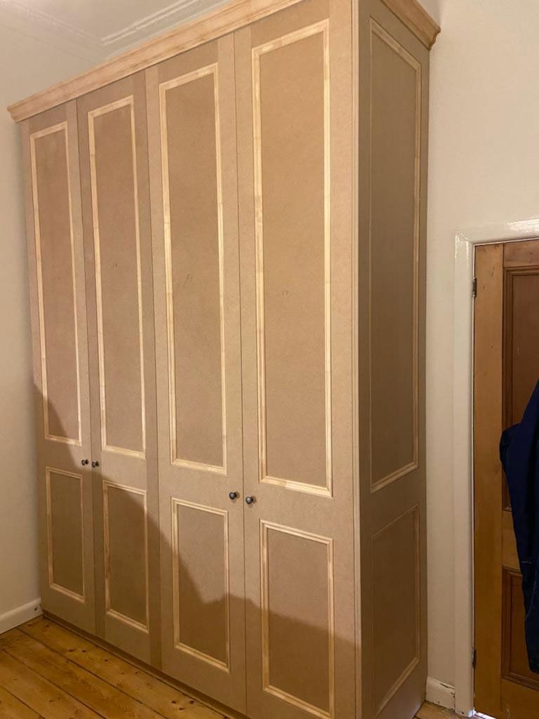 Wardrobe