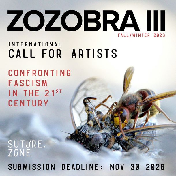 Take Action call for art, zozobra image