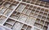 strumento per la serigrafia