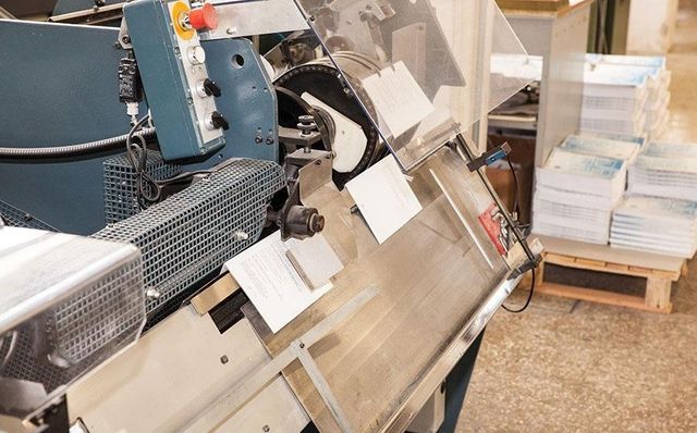 plotter