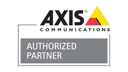 Axis Communications 