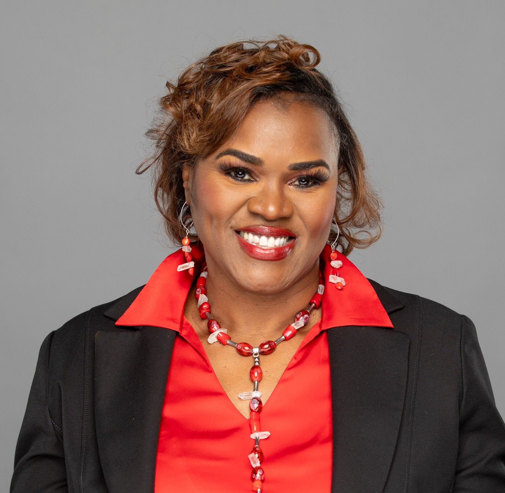 Yolanda Bridgeforth About Us |Southfield, MI |Torch of Wisdom Foundation