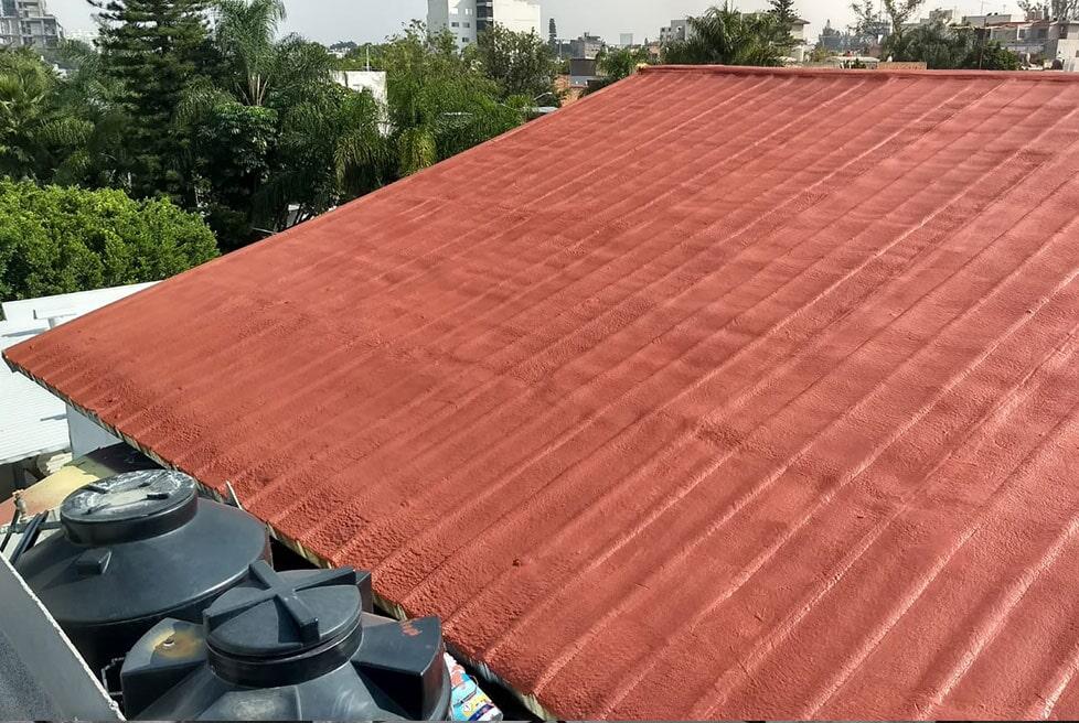 DEAISLAMIENTOS TÉRMICOS - Servicio profesional