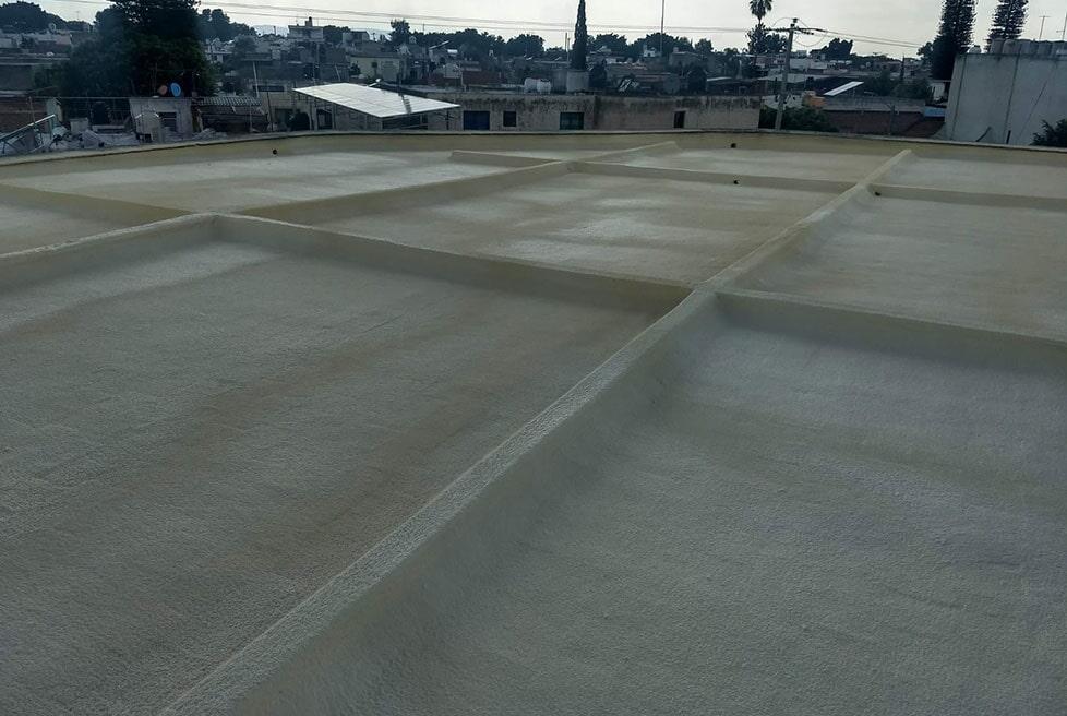 DEAISLAMIENTOS TÉRMICOS - Equipo multidisciplinario