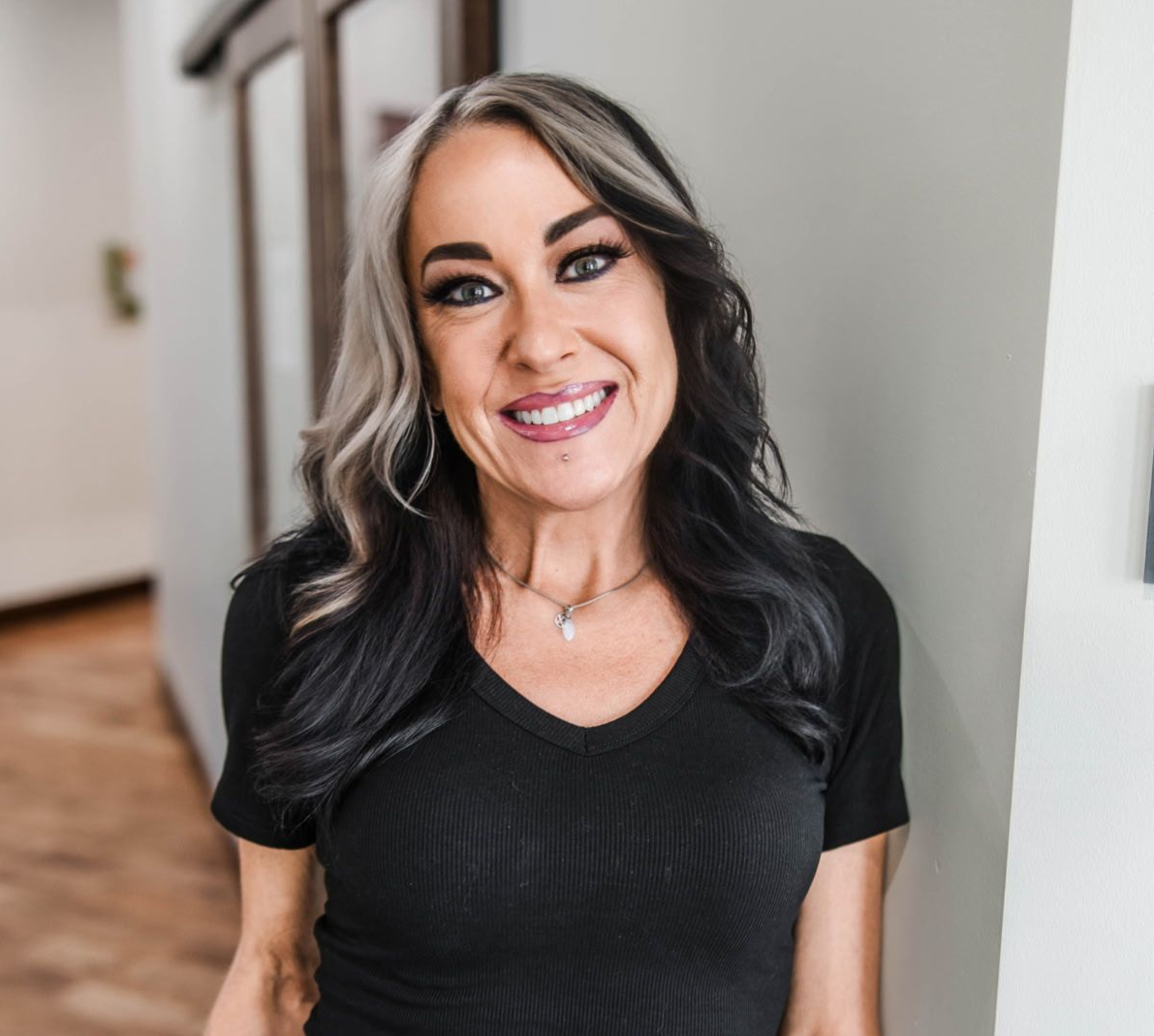 Keri VanErp — Buffalo, MN — Natural Roots Salon Keri VanErp— Buffalo, MN — Natural Roots Salon