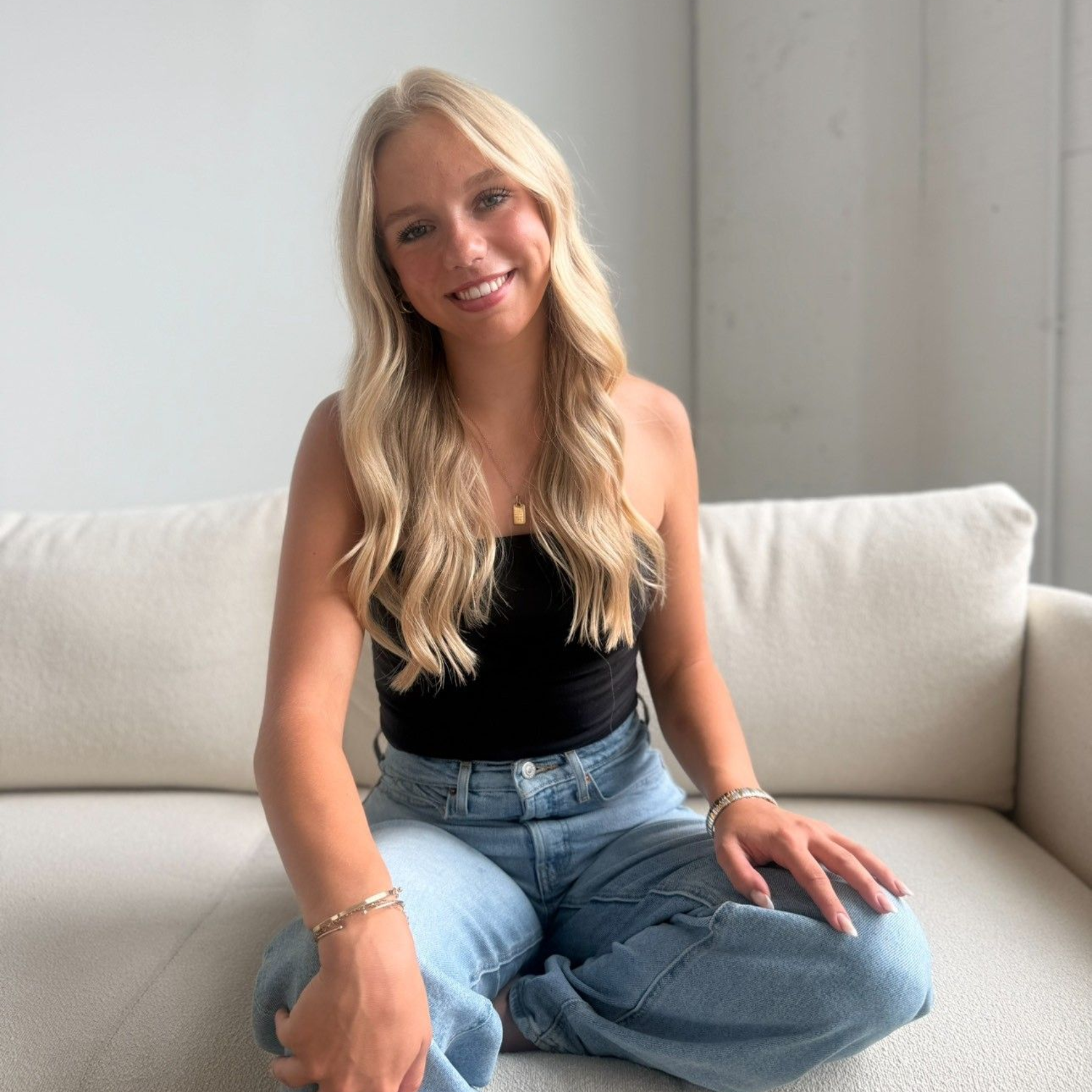 Abby Hanks — Buffalo, MN — Natural Roots Salon Abby Hanks — Buffalo, MN — Natural Roots Salon
