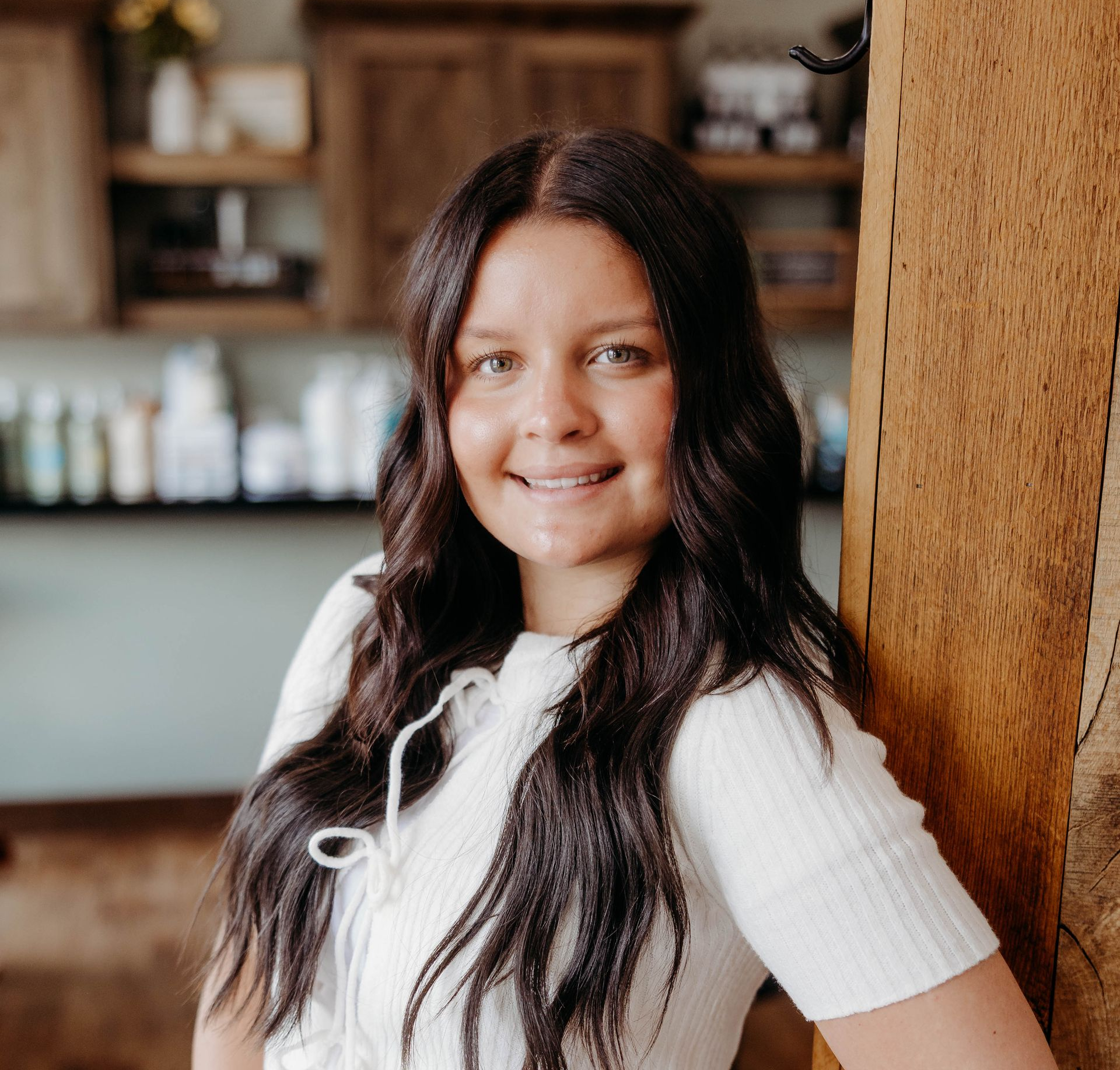 Kenzie Dupont — Buffalo, MN — Natural Roots Salon