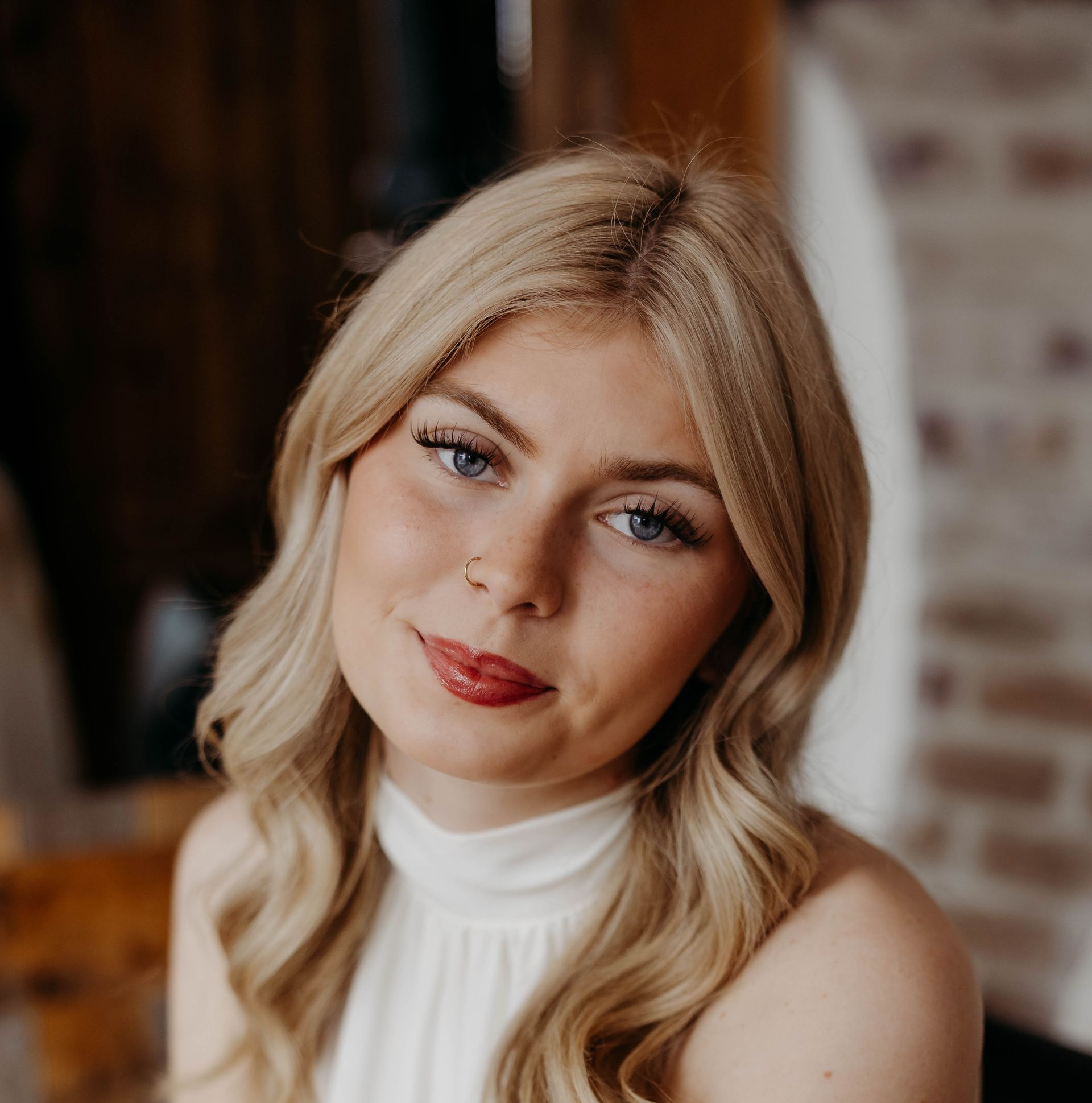 Kenzie Dupont — Buffalo, MN — Natural Roots Salon