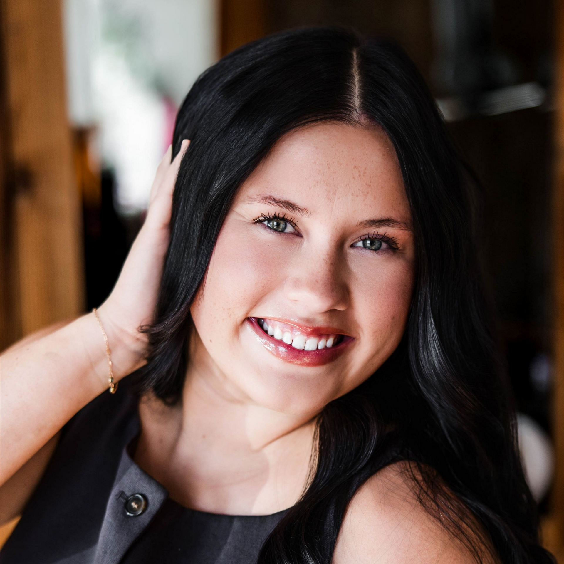Kenzie Dupont — Buffalo, MN — Natural Roots Salon