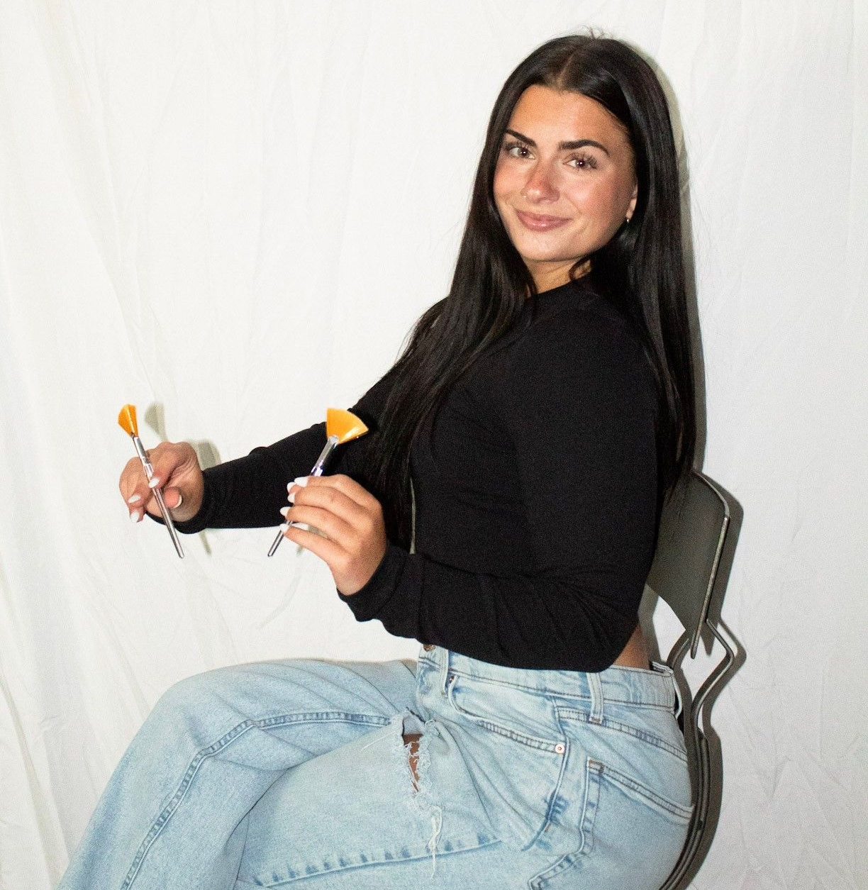 Paige Glines — Buffalo, MN — Natural Roots Salon Paige Glines — Buffalo, MN — Natural Roots Salon