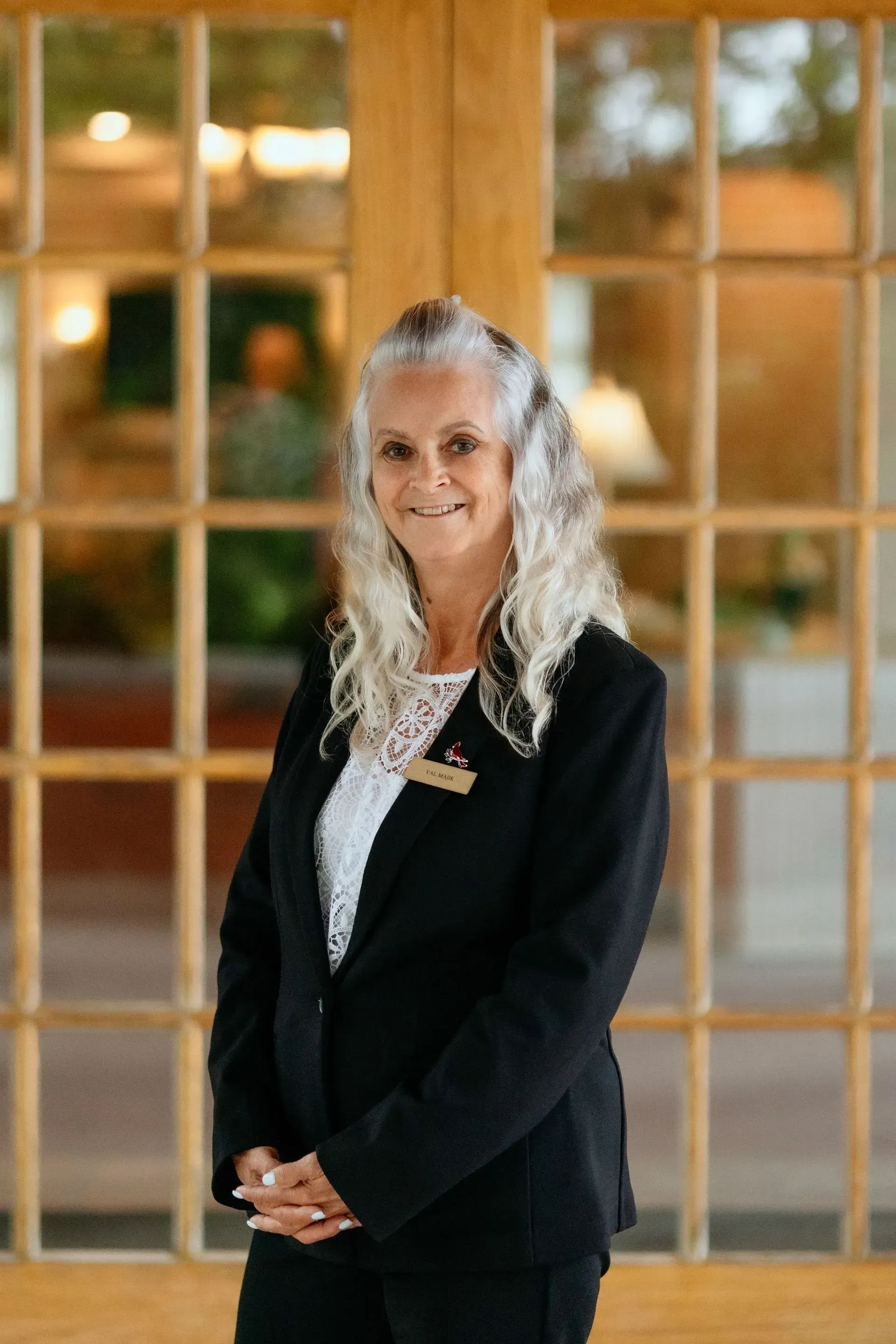 Staff Photo