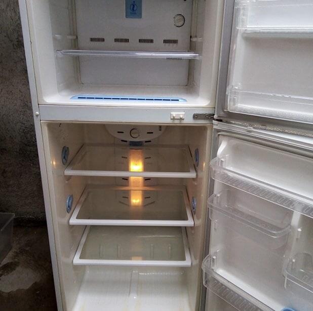ELECTROTECNIA - MANTENIMIENTO DE REFRIGERADORES