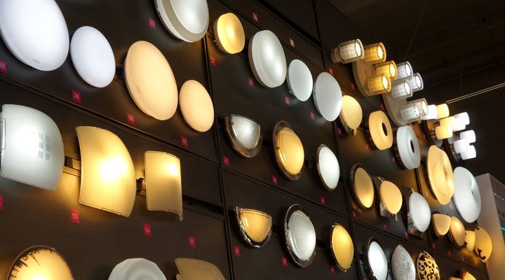 ¿Cómo elegir la iluminación para tu casa?