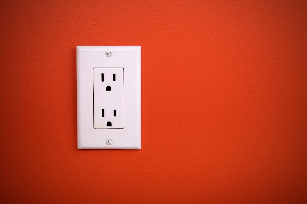 Cómo distribuir una instalación eléctrica en casa