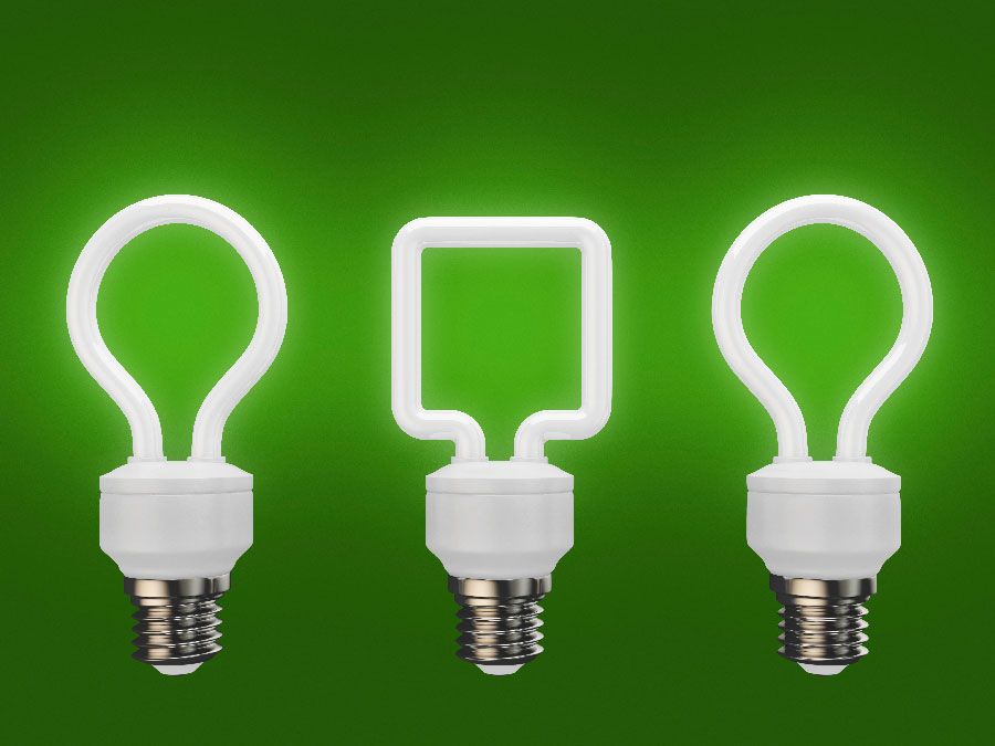 Consejos para ahorrar energía eléctrica