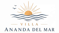 Logo Villa Ananda del Mar