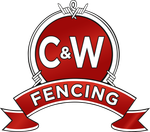 C&W Fencing Ltd logo
