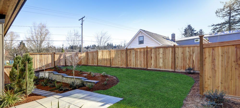 CW Fencing answer all of your most common fencing questions in one place.