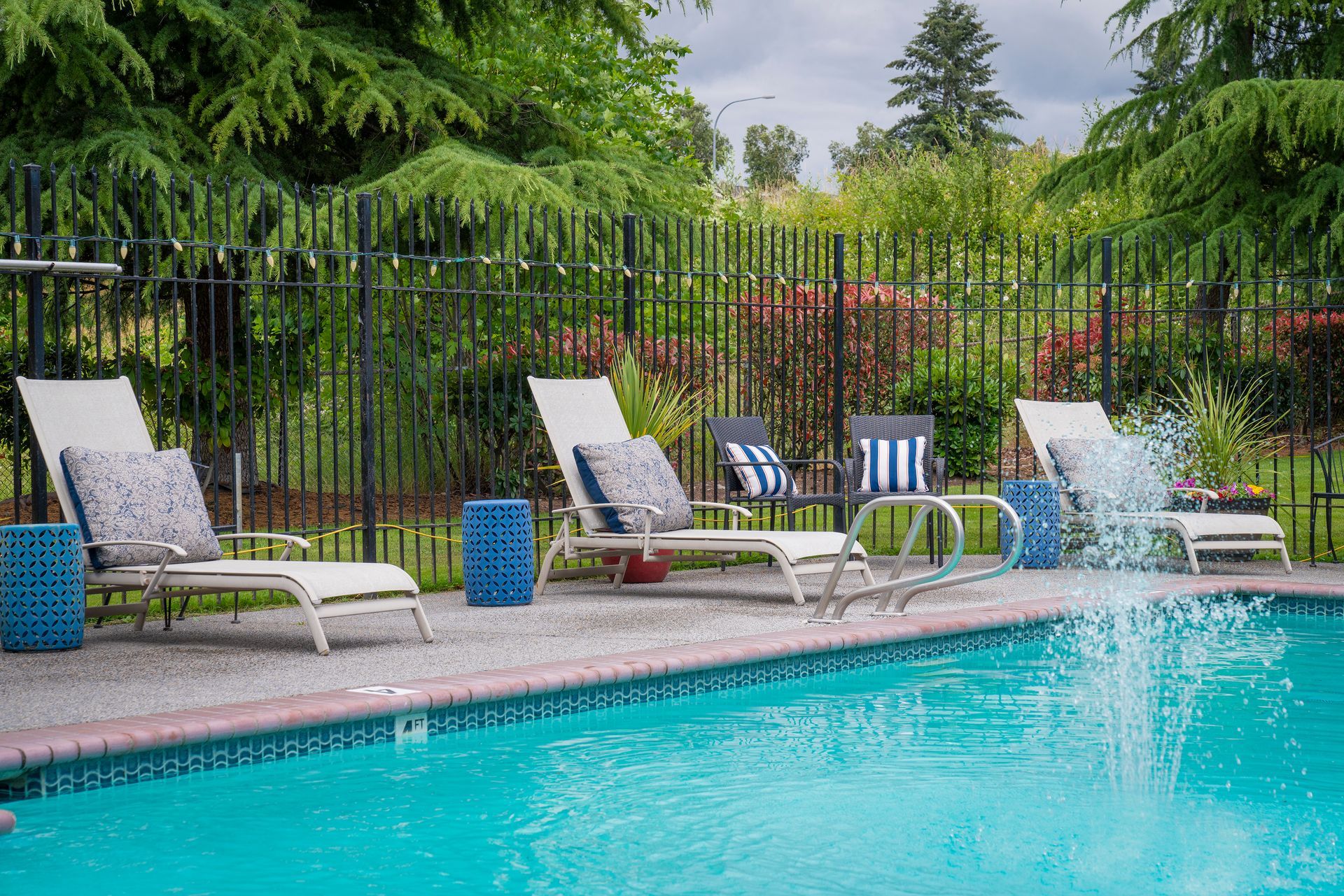 exterior photo of property - pool